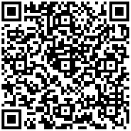 App Store QR Code