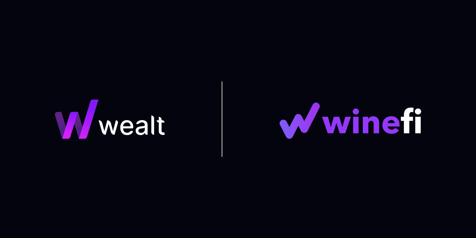 Wealt, a wealth management company and Winefi, a wine investment challenger, made a strategic partnership.